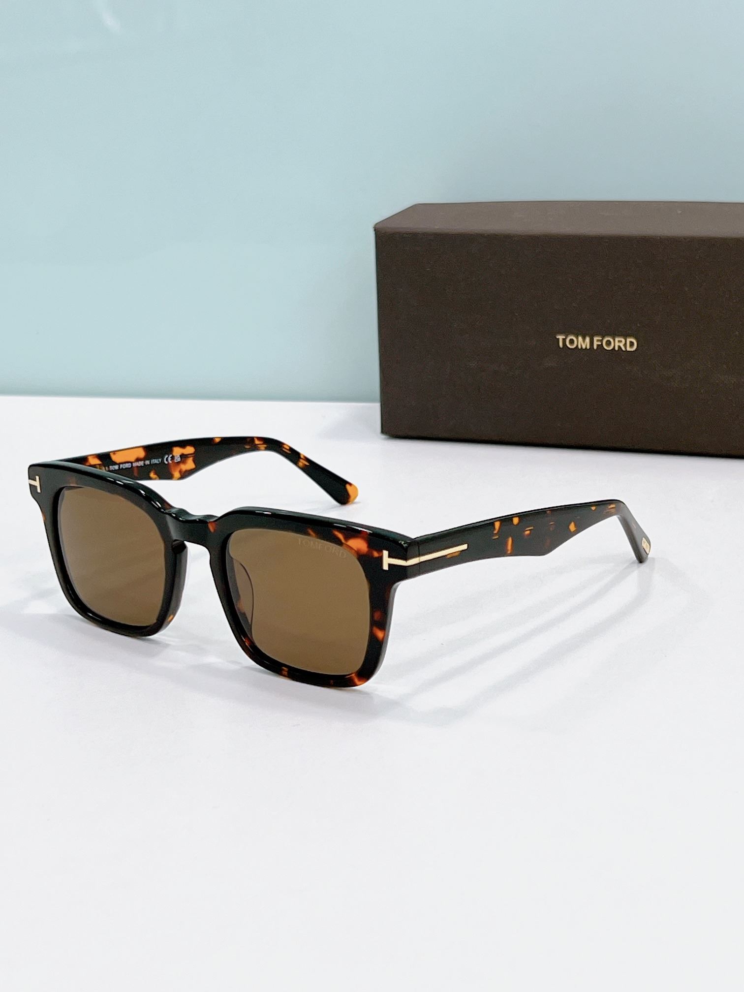 Tom Ford Sunglasses